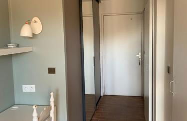 Appartement Domaine de la Coudouliere dont piscine de mai à septembre - Foto 10