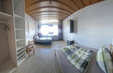 Monteurwohnung Vollumen - Foto 4