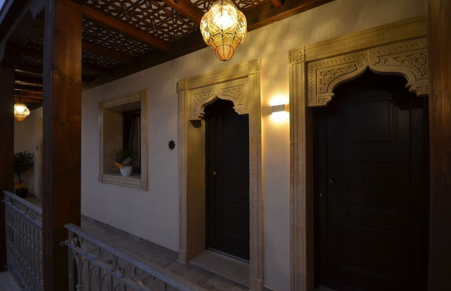 RIAD - Comfort Rooms - Foto 72