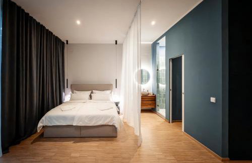 LYC Designer Studio, 76 sqm, Prenzlauer Berg, up to 4 ppl - Foto 44