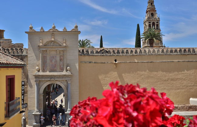 El Balcón de la Mezquita - Foto 23