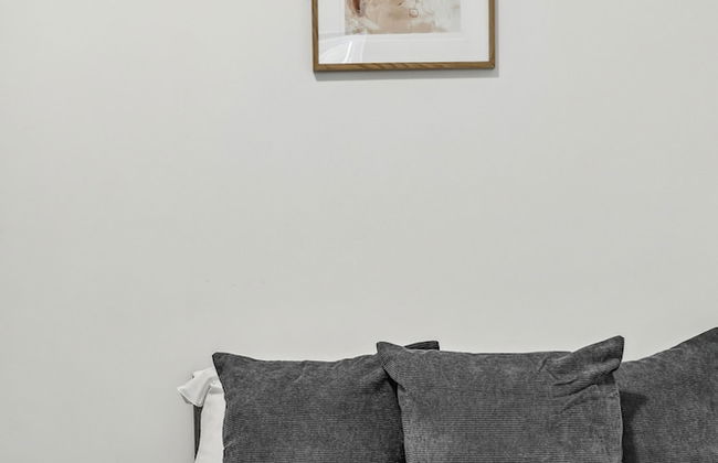 Sutherland Apartments - Foto 24