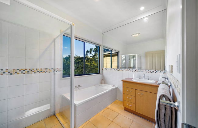 Whispering Valley Cottage Retreat - Foto 61