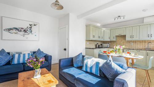 UpperDeck, Salcombe (Free Parking) - Foto 3