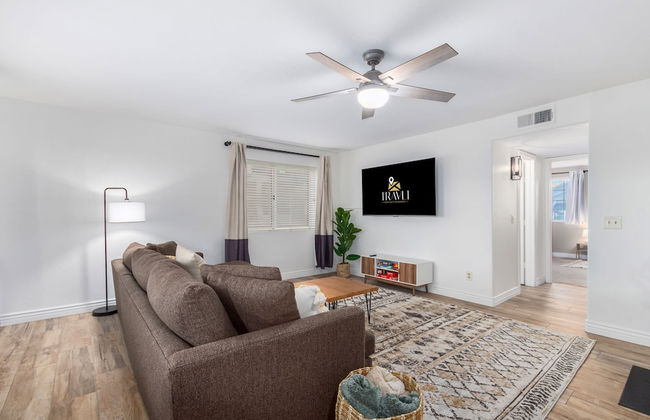 Modern Mesa Oasis Free Heated Pool Al-fresco Living - Photo 12