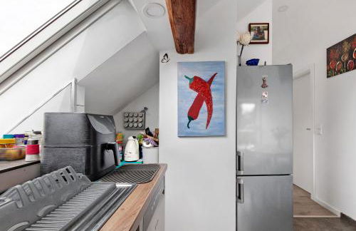 Ferienwohnung Bailey - Foto 21