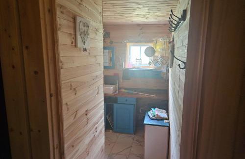 Domek Zacisze całoroczny - Photo 11