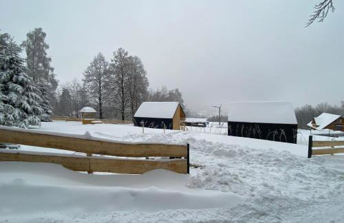 Domki pod Kamionna - Photo 49