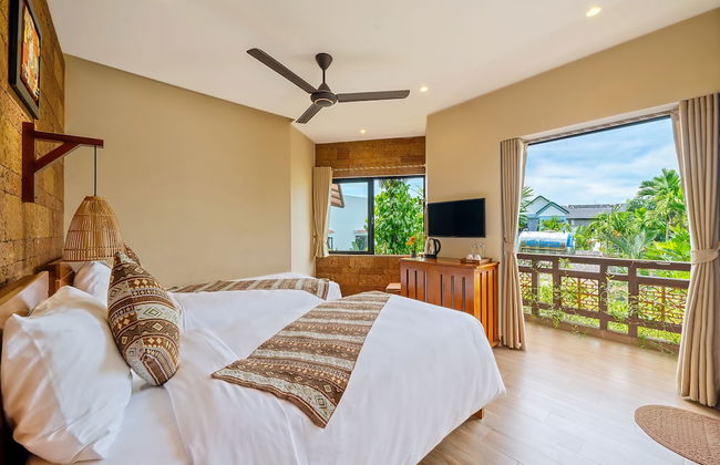 Olala An Bang Beach - Foto 14