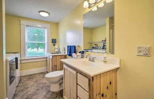 7 Mi to Seneca Lake Family Retreat in Stanley - Foto 22