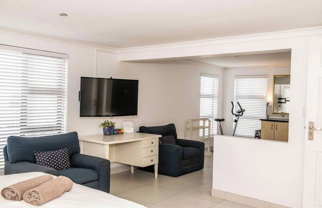 The Views - Oceanview Haven in Langebaan - 3 Levels of Luxury - Foto 9