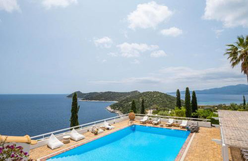 Villa Artisti Marathon - Foto 6