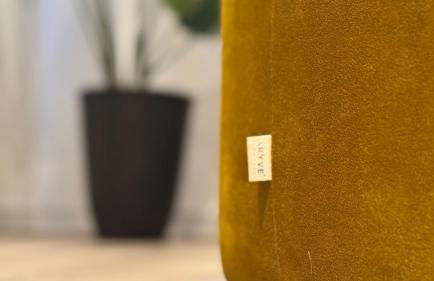 ARYVE Design-Boutique Apartment am Markt von Waltershausen im Thüringer Wald - Design-Interieur, Netflix, WLAN - Foto 21