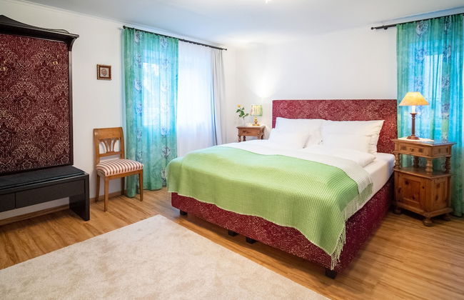 Katzerhaus Ebensee - Foto 2