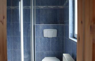 Lütt Hus Rügen, Ferienhaus in Strandnähe - Foto 8