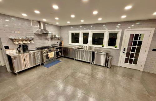 Ultimate Luxury Villa - Pool, Sauna, Hot Tub & More - Foto 62