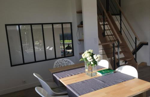 Gîte des falaises de champeaux - Foto 9