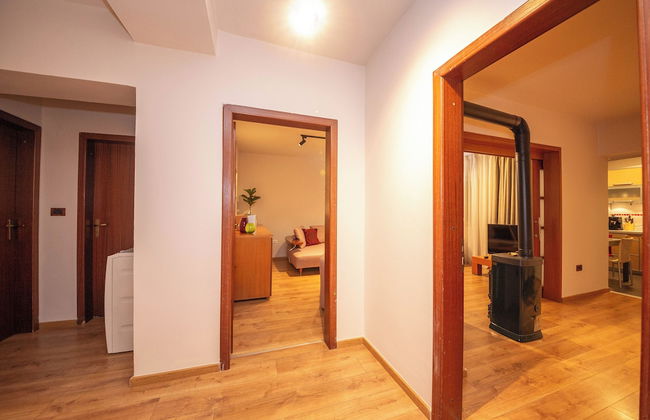 Blloku Unique Apartments 3 - Foto 28