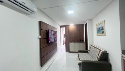 Flat Vuarnet em Miramar - Foto 4