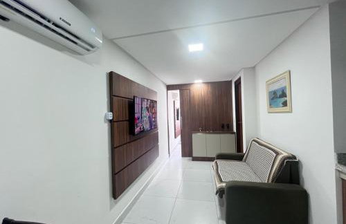 Flat Vuarnet em Miramar - Foto 4