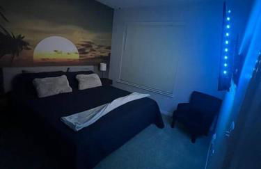 Island Paradise -2Bedroom /2Bath/NRG/MedCenter/Galleria - Foto 39