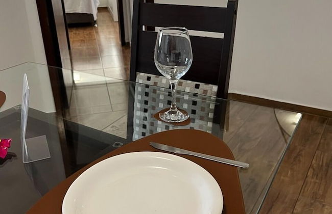 Apartamento Rosenhaus Tower - Photo 40