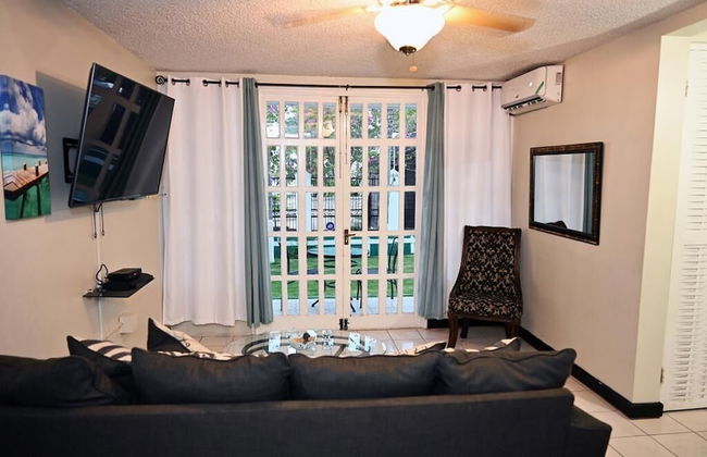 SandCastles Deluxe Beach Resort - Foto 43