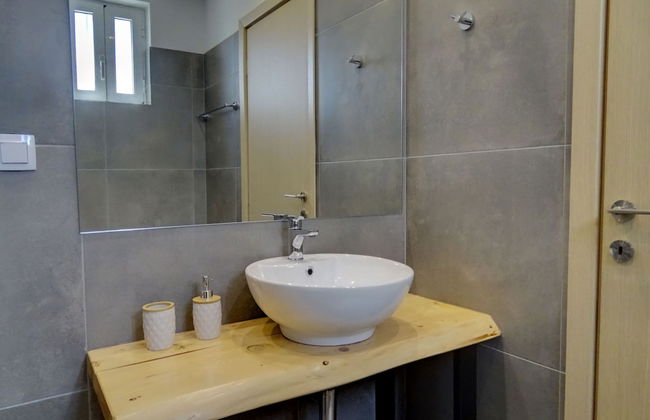 Lyrids Apartments - Photo 97