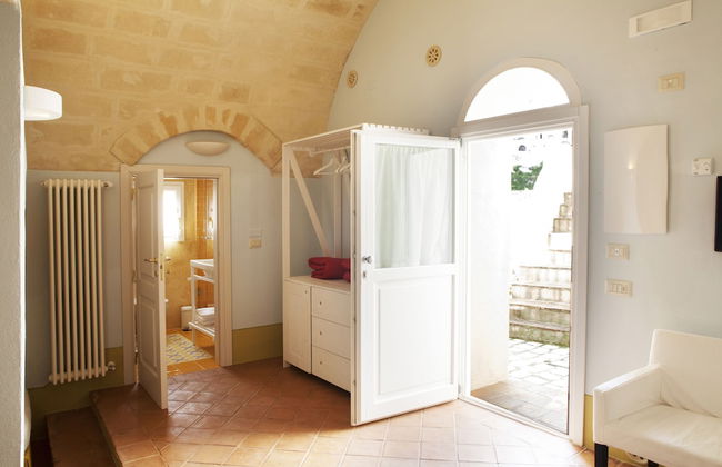 Le Dimore dell'Idris - Foto 5