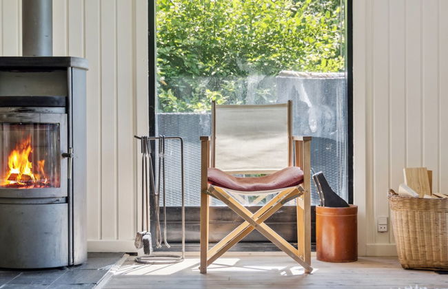 "Lasse" - 1.5km from the sea - Foto 25