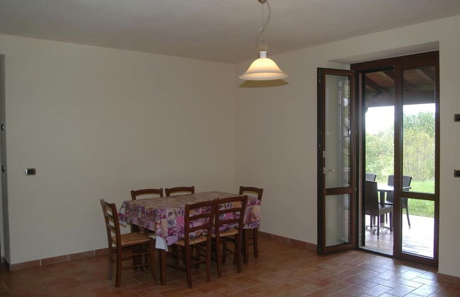 Holiday Home With Pool in Camporgiano - Foto 35