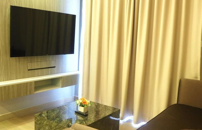 Dazzle Residence - Foto 28