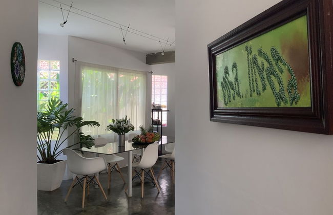 Villa in Havana with swimming pool and terrace - Foto 24