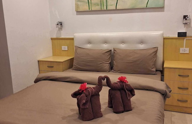 Patong Tower Holiday Rental - Foto 31