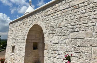 Trullo in vigna - Foto 8