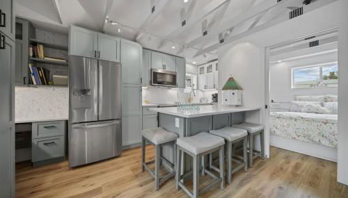 Private Cottage on Annie - Foto 3