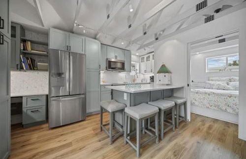 Private Cottage on Annie - Foto 3