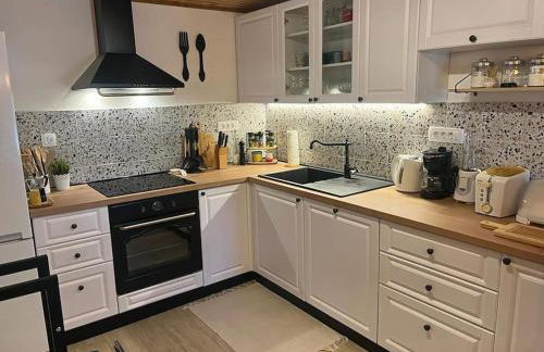 Apartman Cottage house Brest(Buzet) i ugodan odmor - Foto 47