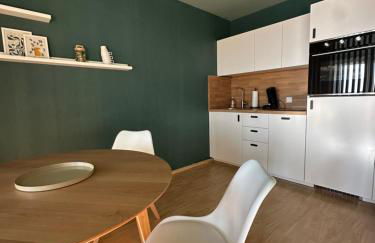 Ferienwohnung Stadtblick - Foto 6