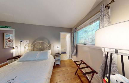 Silver Spring Chalet - Foto 35