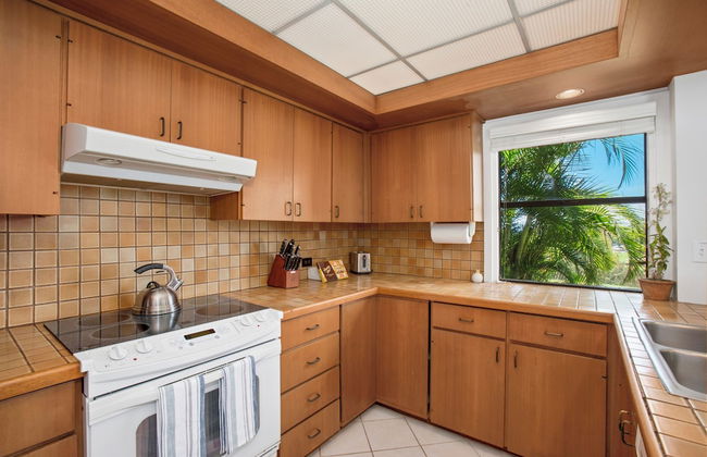 Kapalua Ridge Villas by KBM - Foto 58