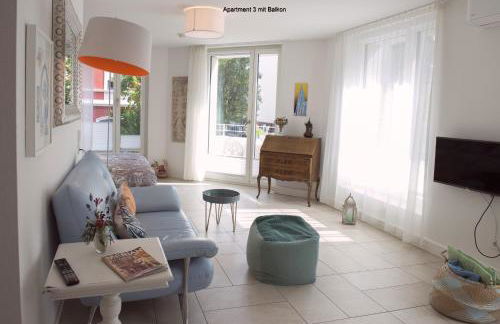 Ferienwohnungen am Theater Freiburg - Foto 26