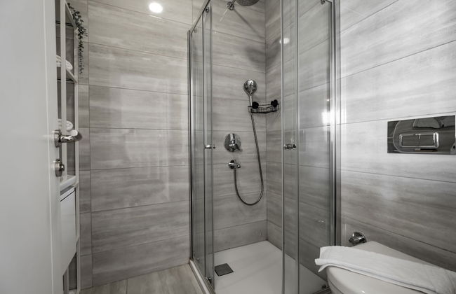 Bovilla Hotels Yalikavak - Foto 19