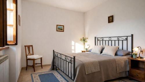 Pugnano Alto - appartamento Porcino - Photo 1