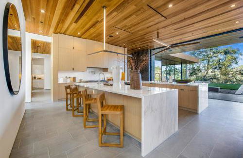 Oak Pass Manor - Foto 20