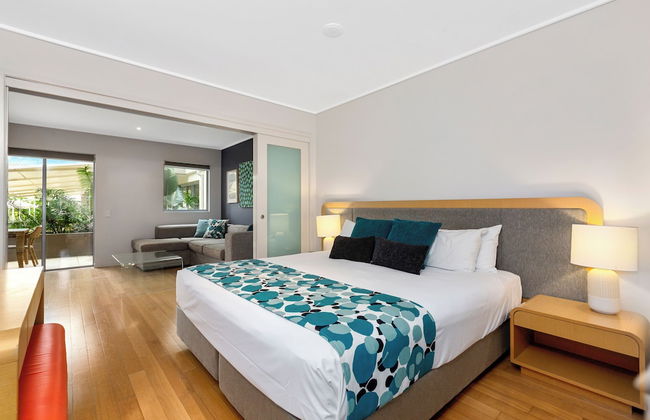 The Sand Resort Apartments - Holiday Management Co - Foto 33