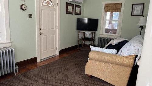 Ship Bottom Ocean Block Beach Cottage Great Location Only 3 Houses From The Sand And Surf Walking Distance To Shops, Dining And Mini Golf 11490 - Foto 5