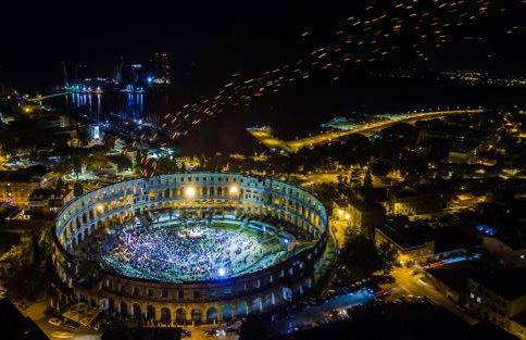 Feniks Fažana apartman - Foto 28