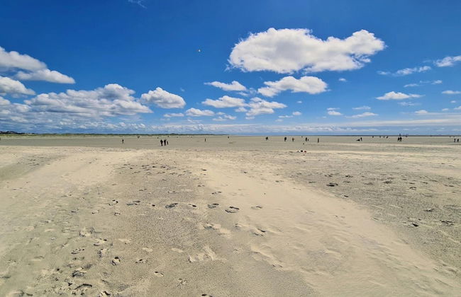 Aalernhus Residenzen in St.peter-ording - Photo 25
