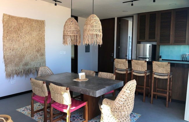 Torre Chelem - Foto 39